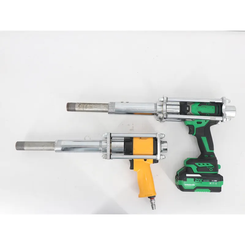 بطارية ليثيوم 5T 21V 4000mAh ل - مراجعة Power Tools Kits وسعره