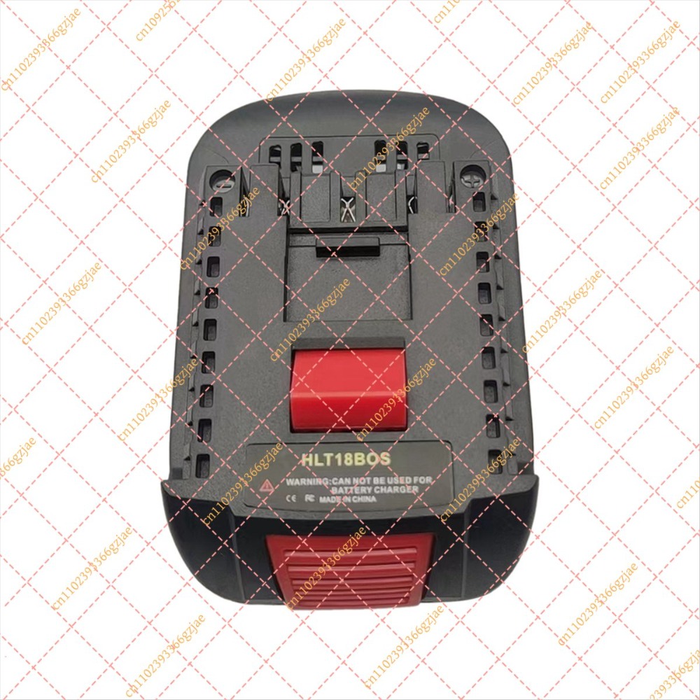 محول بطارية لتحويل بطارية هيلت - مراجعة Power Tools Hilti وسعره