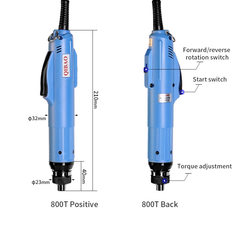 【2026】مفك براغي كهربائي أوتوما - مراجعة Power Tools Machine وسعره
