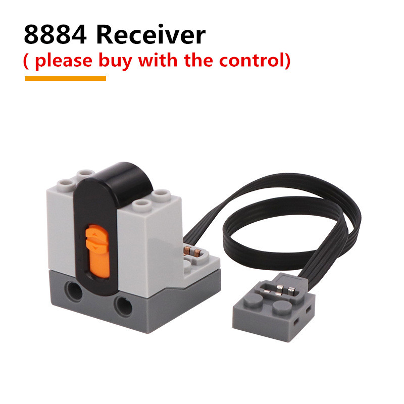 2.0 نسخة مطورة وظائف الطاقة ال - مراجعة Power Tools Lego وسعره