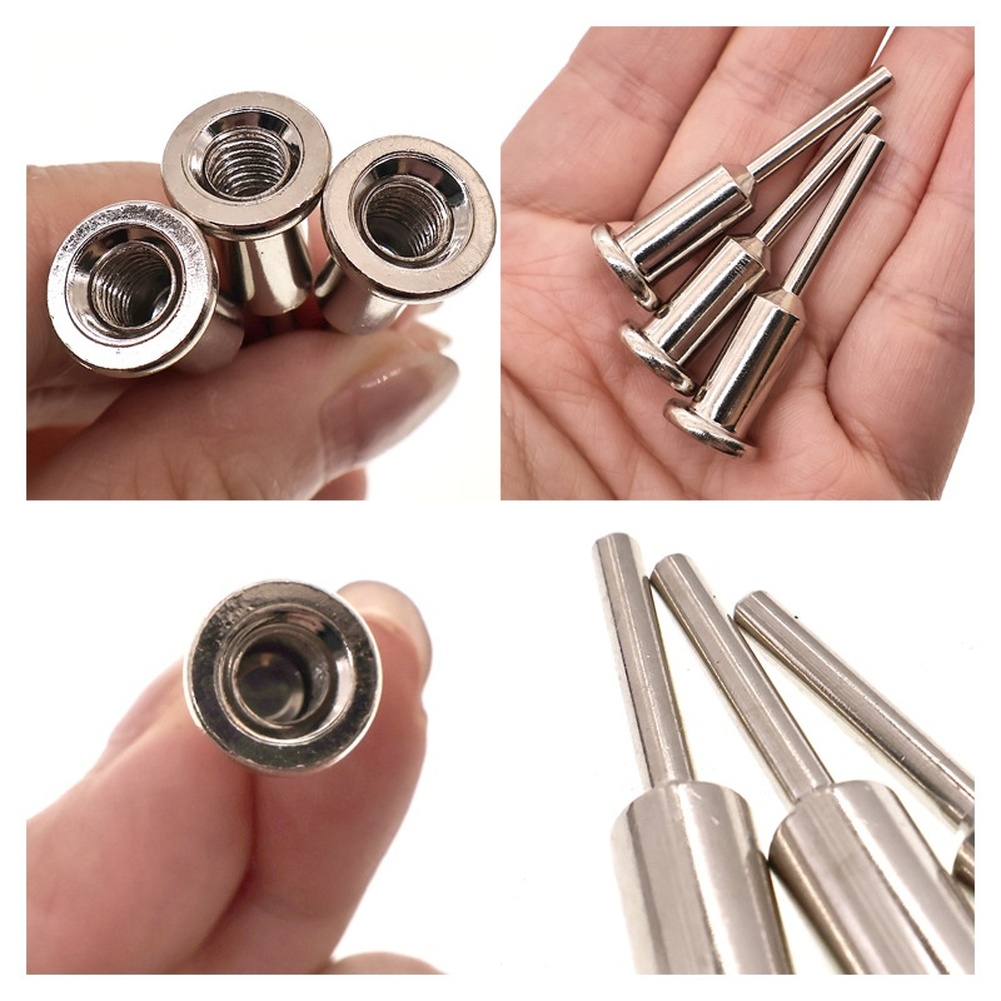 محول مثقاب بعمود 3 مم مع وصلة  - مراجعة Power Tools Plumbing وسعره