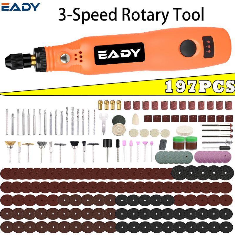 مجموعة أدوات دوارة لاسلكية تعم - مراجعة Power Tools Aeg وسعره