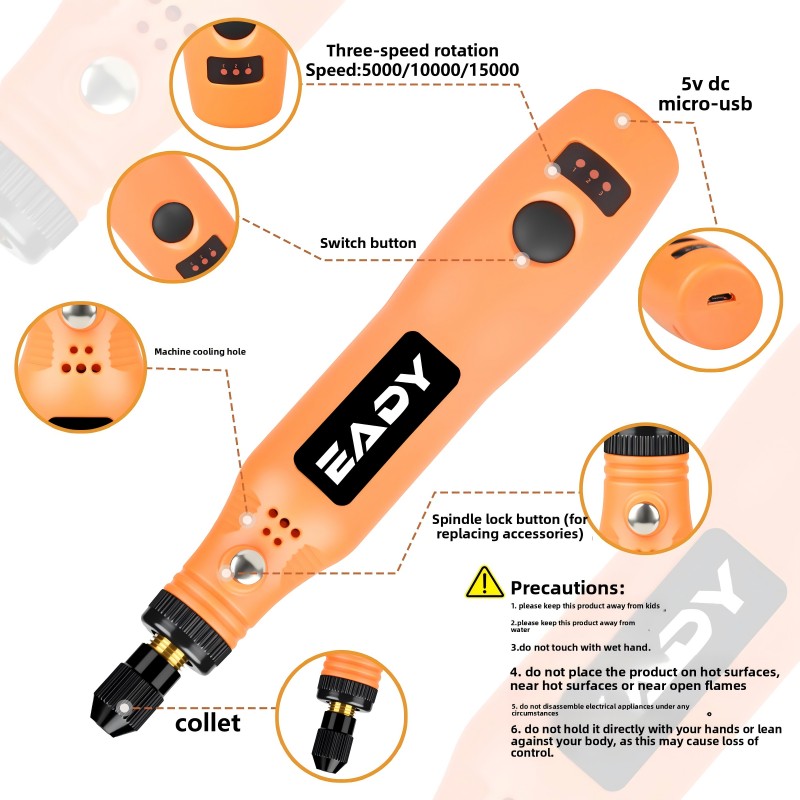 مجموعة أدوات دوارة لاسلكية تعم - مراجعة Power Tools Aeg وسعره