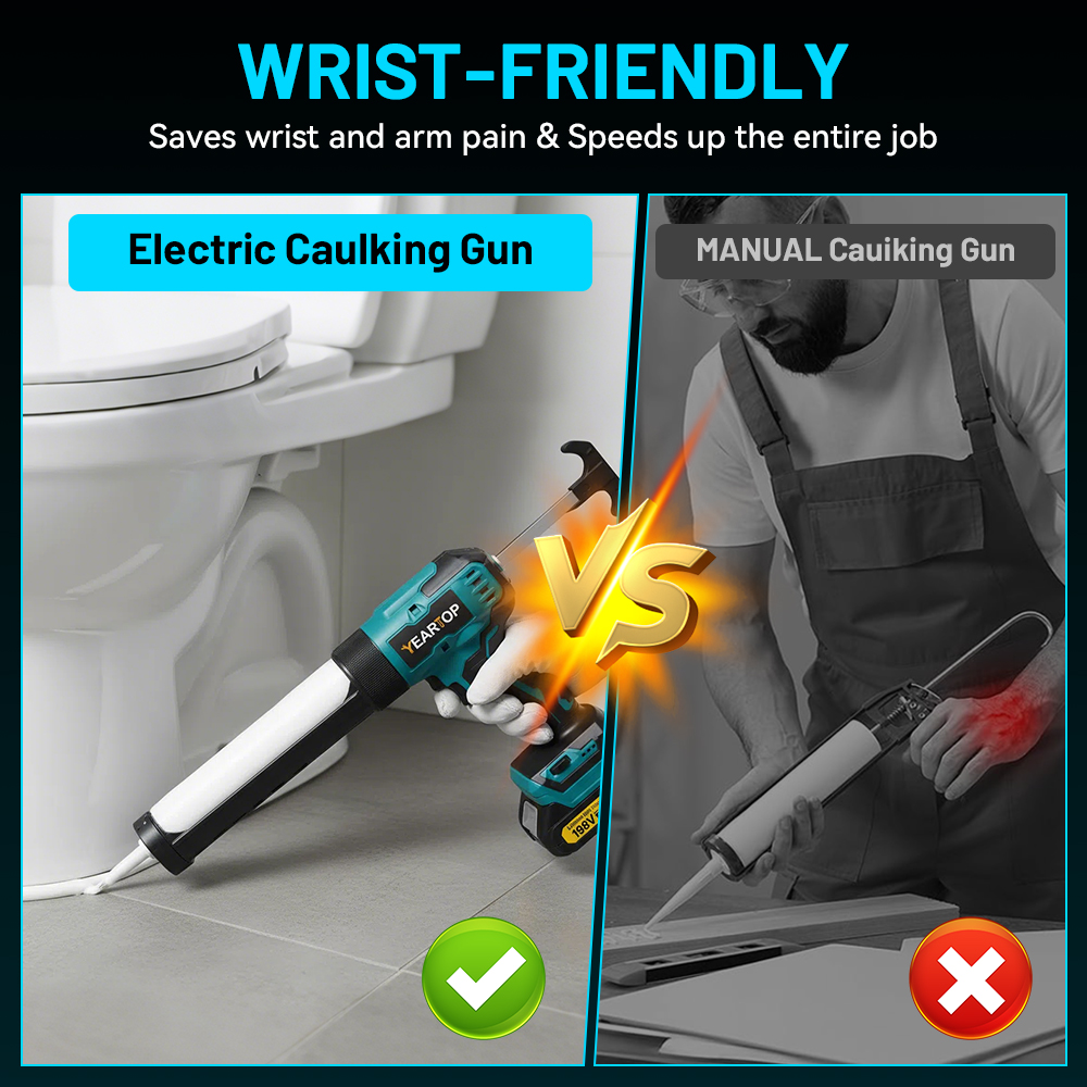 مسدس غراء كهربائي لاسلكي بـ 6  - مراجعة Power Tools Makita وسعره