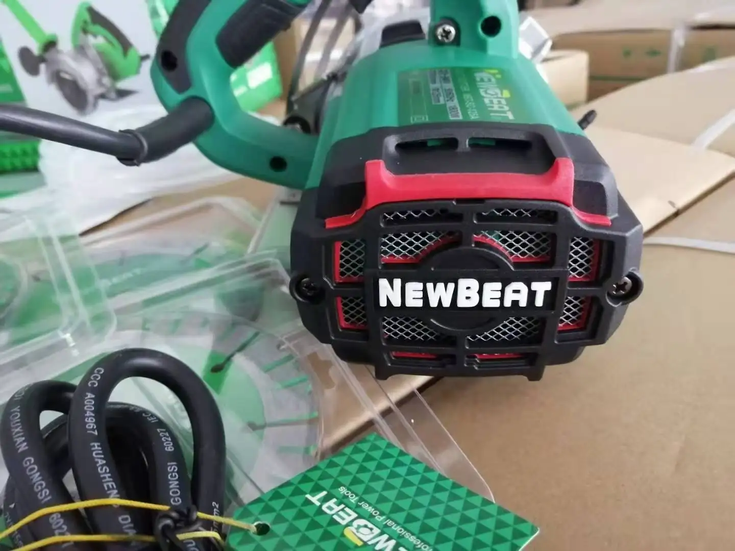 أدوات كهربائية عالية الجودة من - مراجعة Power Tools Manufacturers In China وسعره