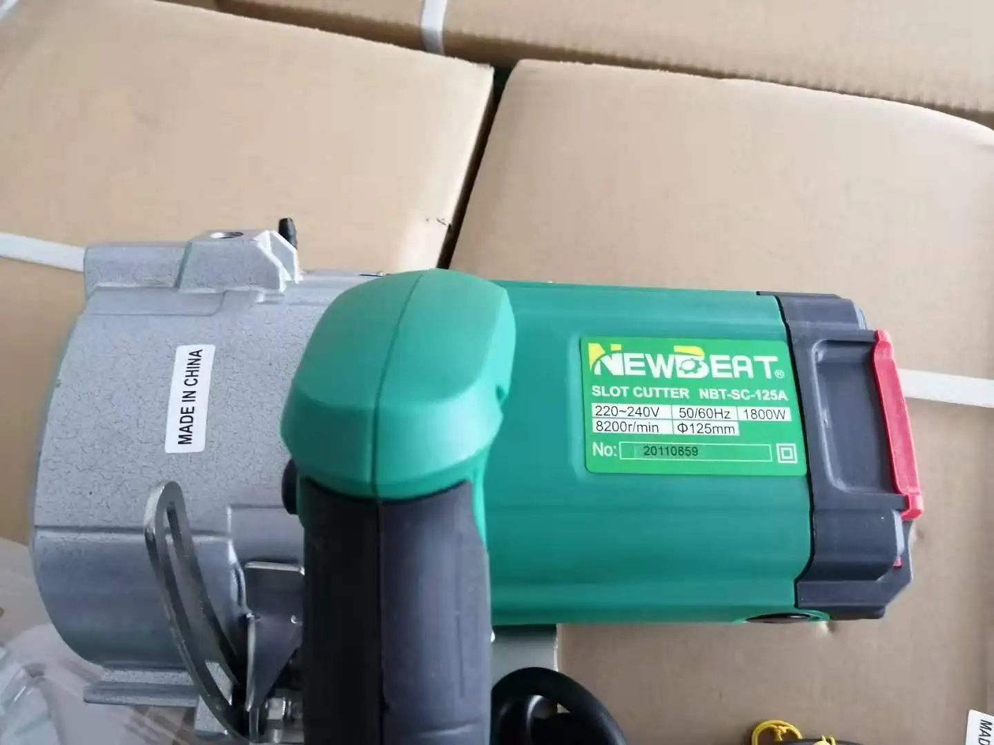 أدوات كهربائية عالية الجودة من - مراجعة Power Tools Manufacturers In China وسعره