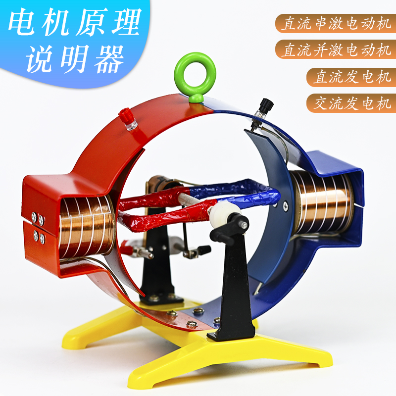 نموذج محرك كهرومغناطيسي، معدات - مراجعة Power Tools Equipment وسعره