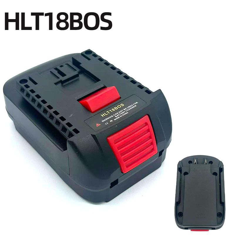 محول بطارية HLT18BOS لتحويل بط - مراجعة Power Tools Hilti وسعره