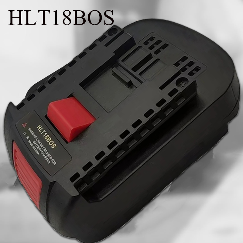 محول بطارية HLT18BOS لتحويل بط - مراجعة Power Tools Hilti وسعره