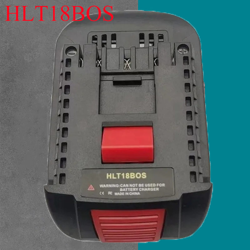 محول بطارية HLT18BOS لتحويل بط - مراجعة Power Tools Hilti وسعره