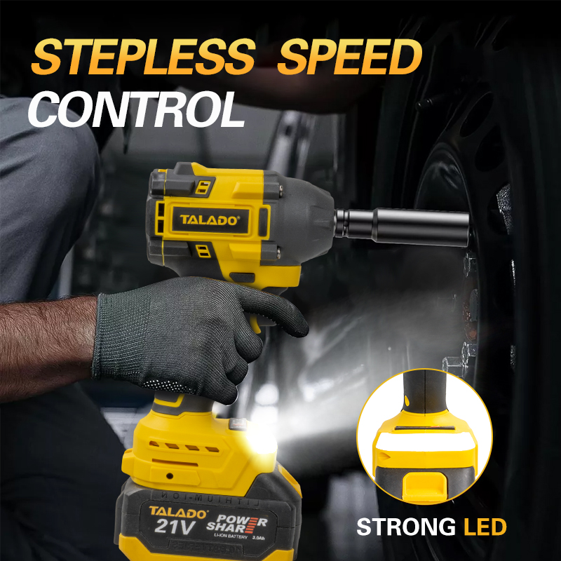 مجموعة أدوات كهربائية 6 في 1 ب - مراجعة Power Tools Combo Kits وسعره