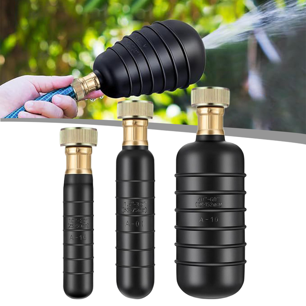 طقم من 3 قطع لإزالة الانسدادات - مراجعة Power Tools Plumbing وسعره