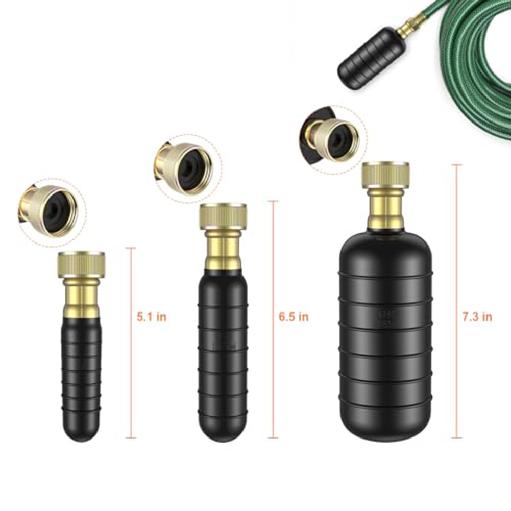 طقم من 3 قطع لإزالة الانسدادات - مراجعة Power Tools Plumbing وسعره