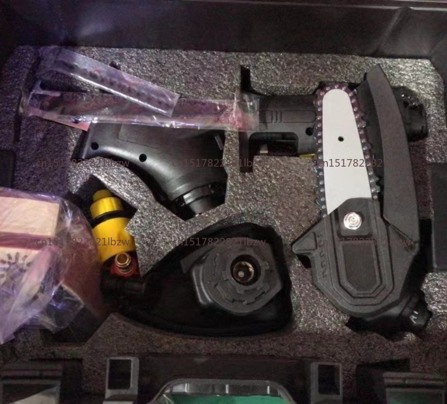مجموعة أدوات كهربائية متعددة ا - مراجعة Power Tools Combo Kits وسعره