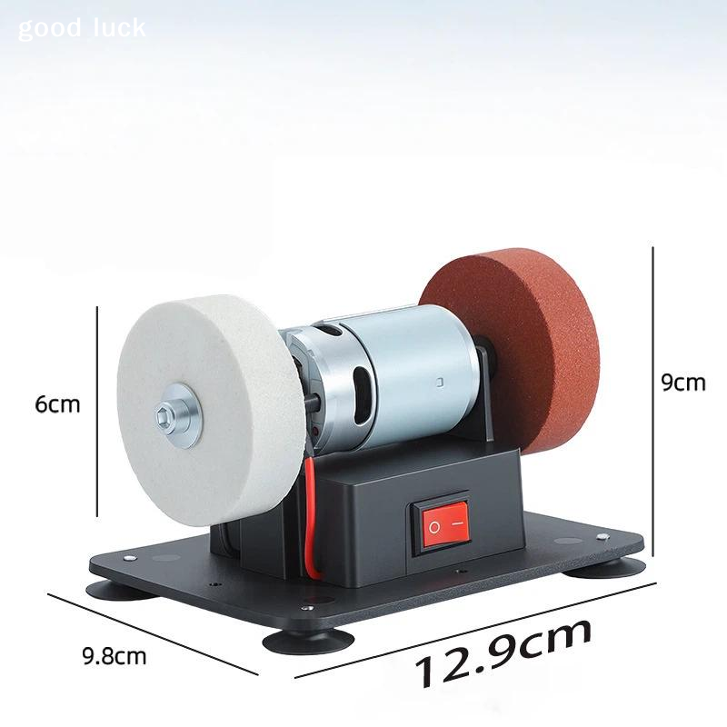 1 قطعة آلة صنفرة كهربائية صغير - مراجعة Power Tools Sander وسعره