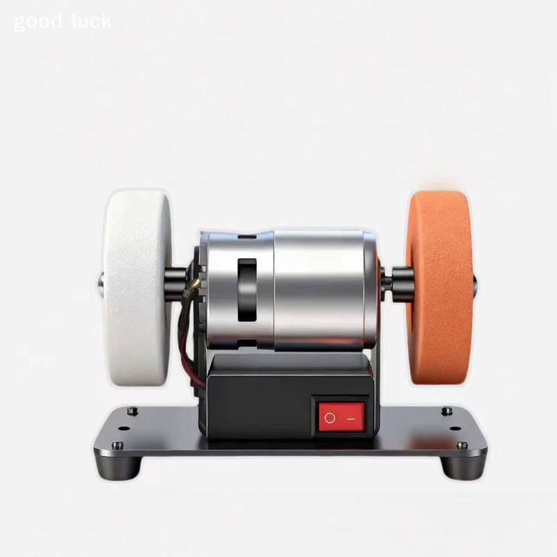 1 قطعة آلة صنفرة كهربائية صغير - مراجعة Power Tools Sander وسعره