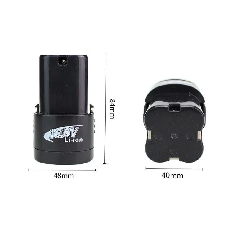 20000mAh 16.8V ليثيوم أيون بطا - مراجعة Power Tools Aeg وسعره