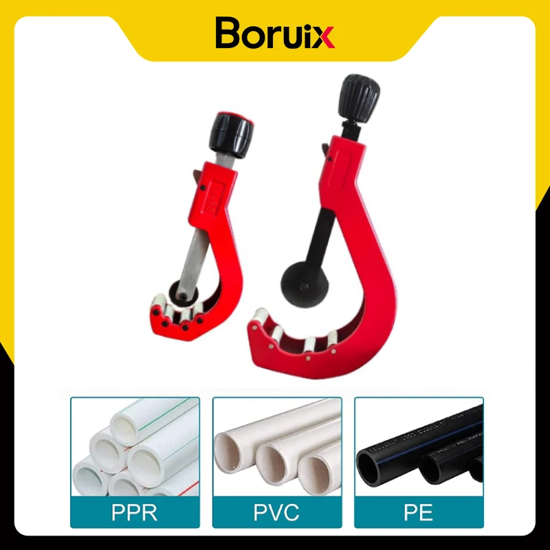 BORUIX 14-120 مللي متر العالمي - مراجعة Power Tools Plumbing وسعره