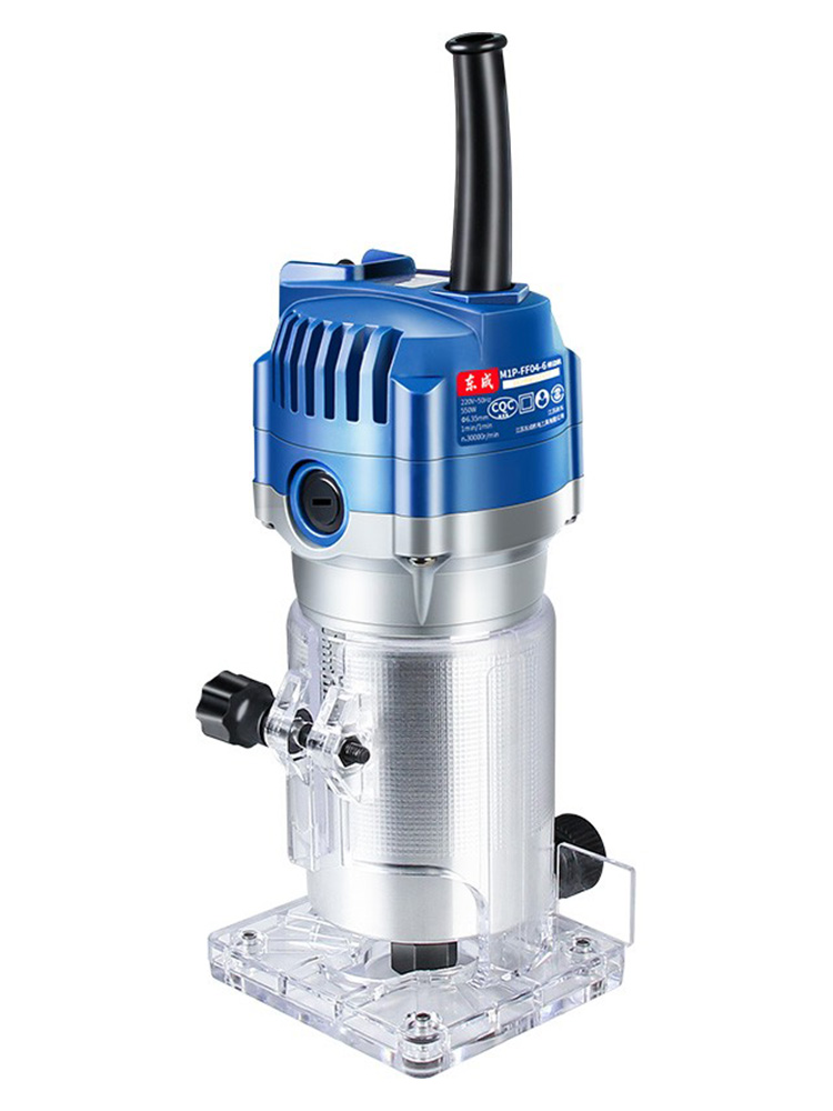 مجموعة أدوات النجارة الكهربائي - مراجعة Power Tools Kits وسعره