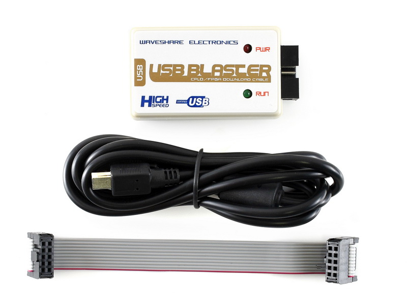 كابل تحميل USB Blaster لبرمجة  - مراجعة Power Tools Download وسعره