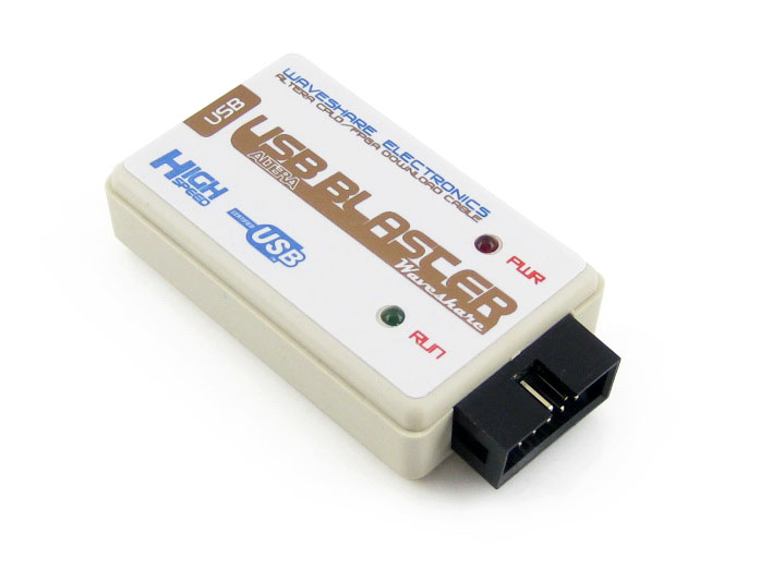 كابل تحميل USB Blaster لبرمجة  - مراجعة Power Tools Download وسعره