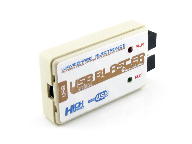 كابل تحميل USB Blaster لبرمجة  - مراجعة Power Tools Download وسعره