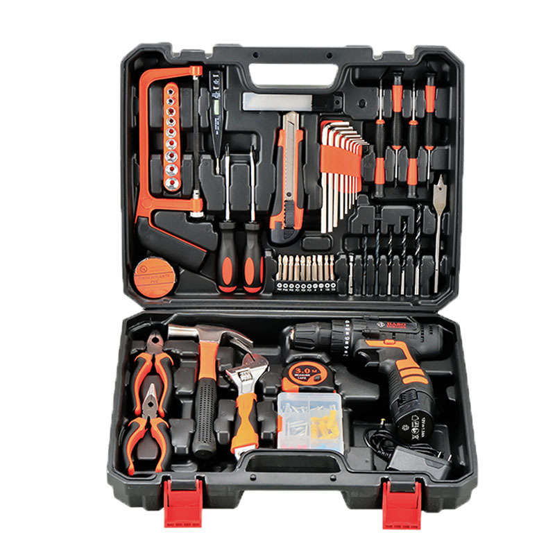 مجموعة أدوات كهربائية 36 قطعة  - مراجعة Power Tools Combo Kits وسعره