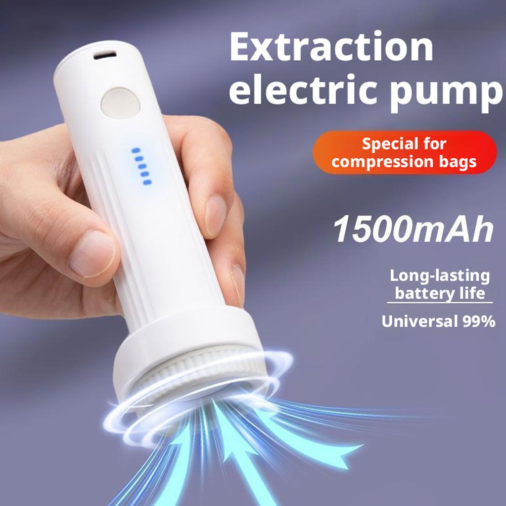 مضخة هواء كهربائية محمولة لأكي - مراجعة Air Compressor Mini وسعره