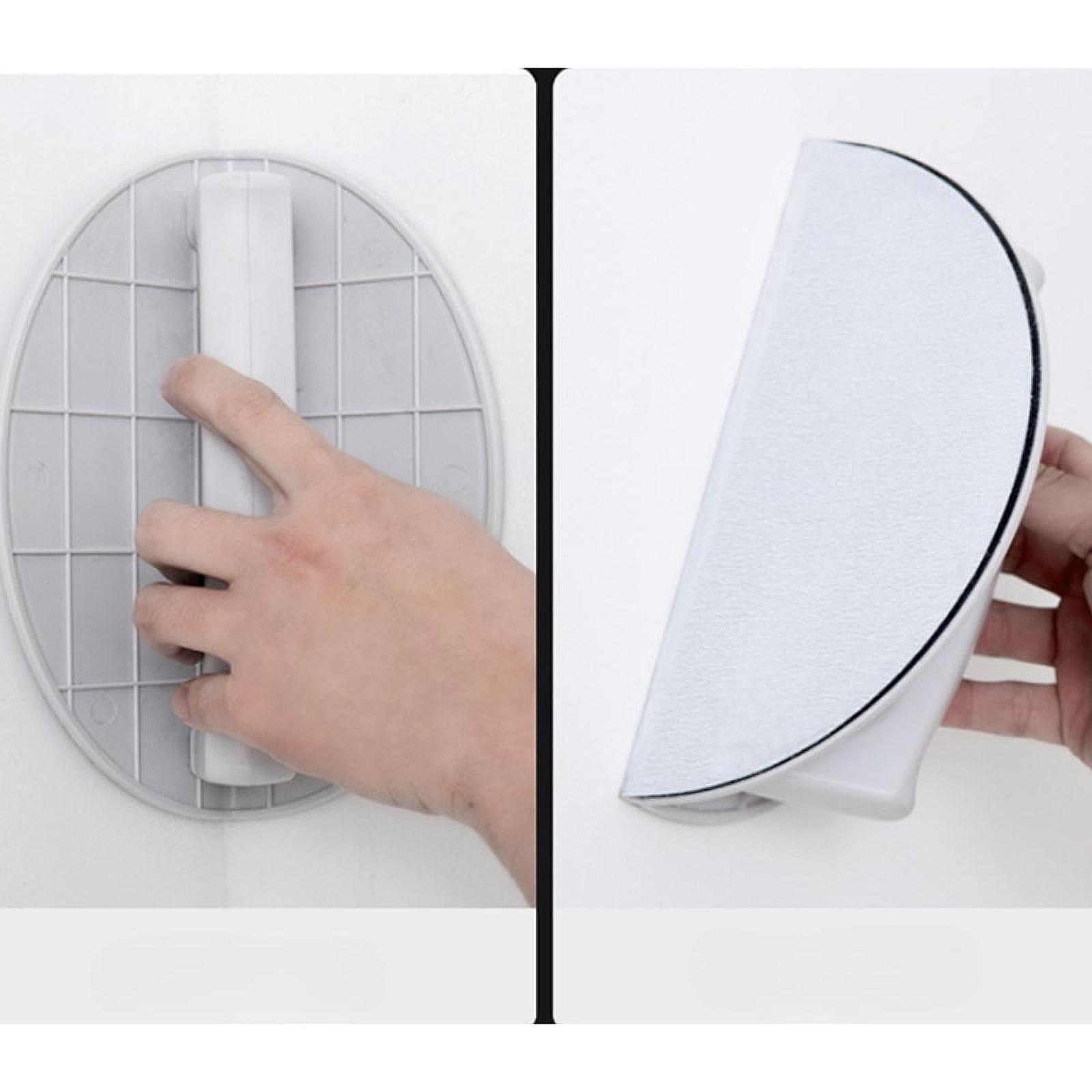 أداة صنفرة يدوية للزوايا والحو - مراجعة Detail Sander Corner وسعره