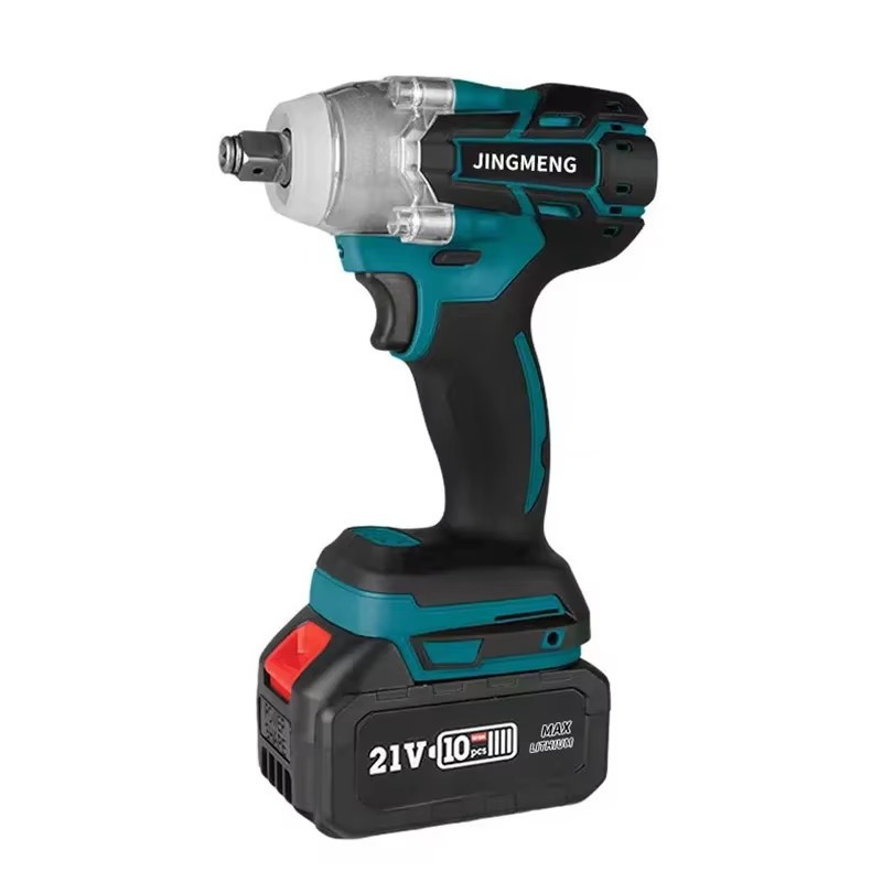 ل 21 فولت ماكيتا TW285 520N.m  - مراجعة Power Tools Makita وسعره