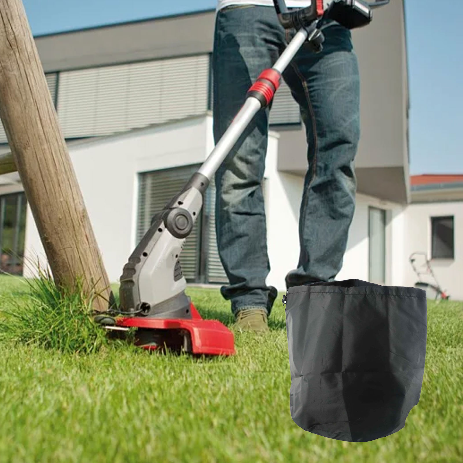 ماكينات تقليم الأشجار المقاومة - مراجعة Power Tools Names وسعره