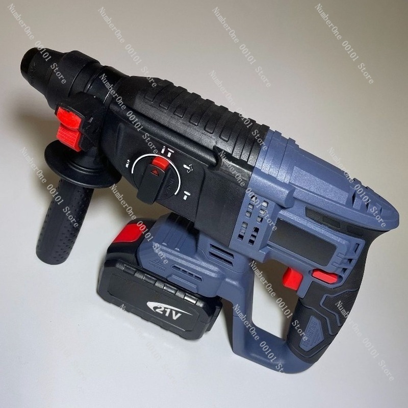 مجموعة أدوات كهربائية احترافية - مراجعة Power Tools Combo Kits وسعره