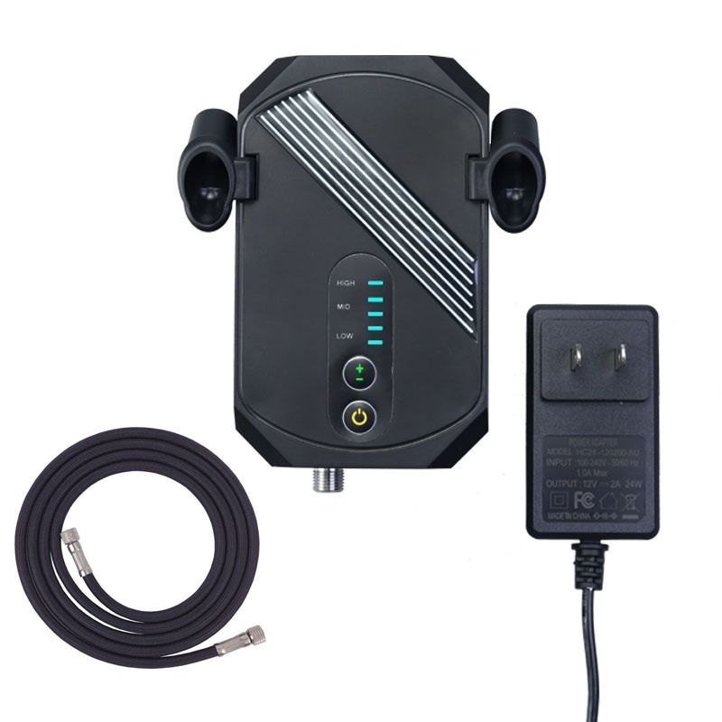 ضاغط هواء للرسم بالفرشاة الهوا - مراجعة Air Compressor Mini وسعره