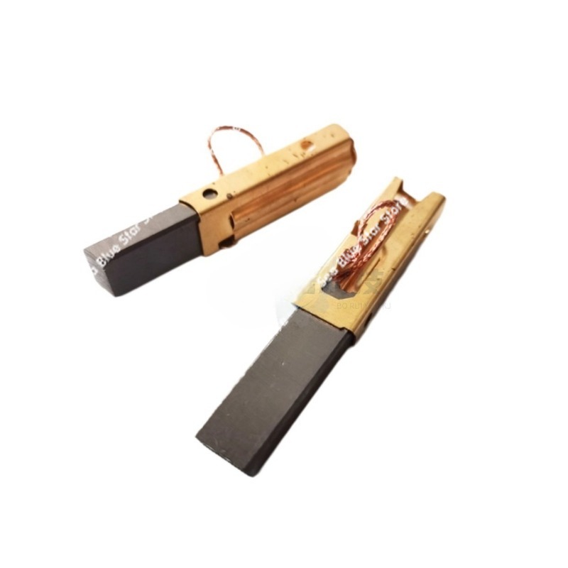 قطع غيار أدوات كهربائية: فرشاة - مراجعة Power Tools Carbon Brush وسعره