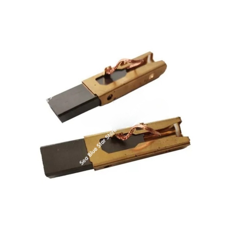 قطع غيار أدوات كهربائية: فرشاة - مراجعة Power Tools Carbon Brush وسعره