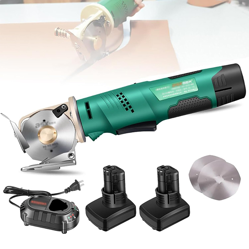 آلة قطع القماش ثلاثية الأبعاد  - مراجعة Power Tools Machine وسعره