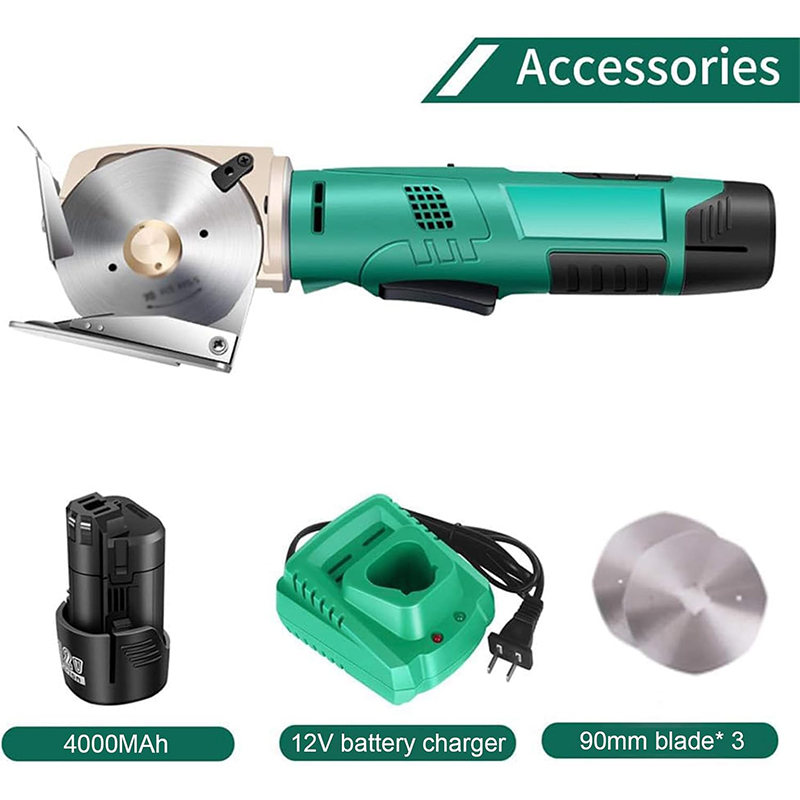 آلة قطع القماش ثلاثية الأبعاد  - مراجعة Power Tools Machine وسعره