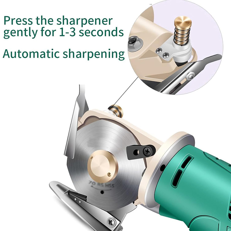 آلة قطع القماش ثلاثية الأبعاد  - مراجعة Power Tools Machine وسعره