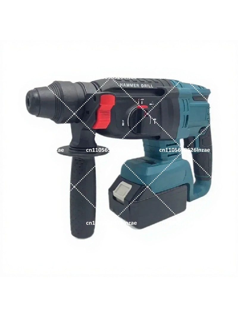 طقم أدوات كهربائية لاسلكية مع  - مراجعة Power Tools Combo Kits وسعره