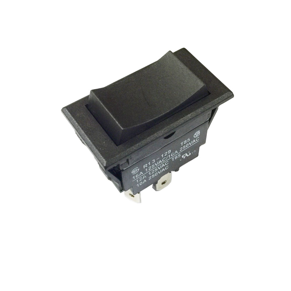 R13-129 4Pin 6Pins 125/250V 16 - مراجعة Power Tools Machine وسعره