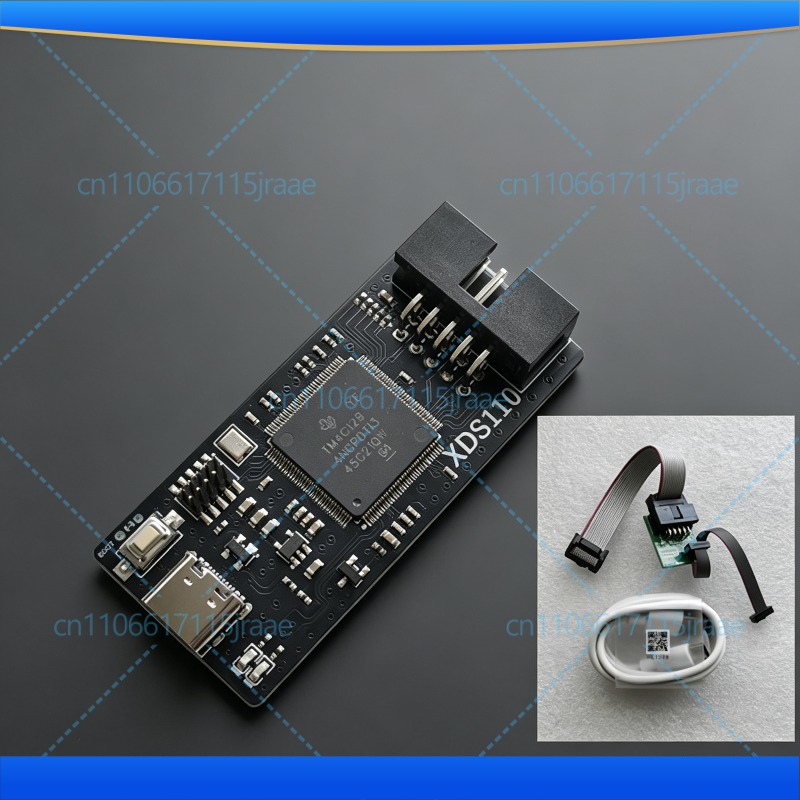 جهاز فحص الأخطاء XDS110 V1 V2  - مراجعة Power Tools Download وسعره