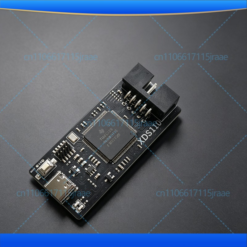 جهاز فحص الأخطاء XDS110 V1 V2  - مراجعة Power Tools Download وسعره