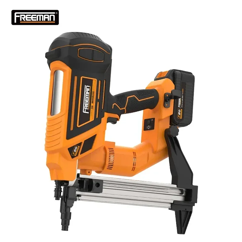 2026/فريمان 20 فولت مسدس مسامي - مراجعة Power Tools Machine وسعره