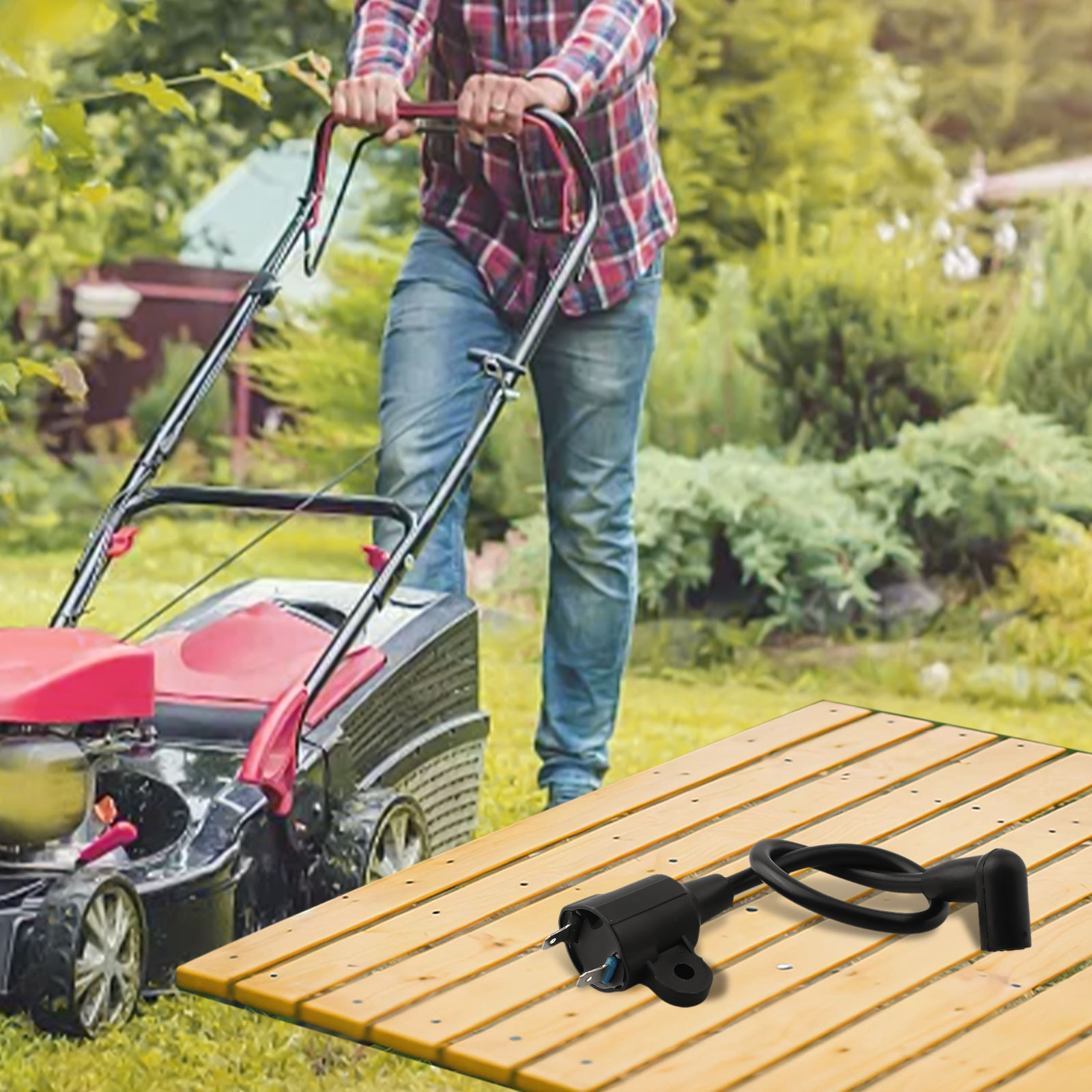 قطع غيار جديدة تمامًا لملف الإ - مراجعة Power Tools Brands وسعره