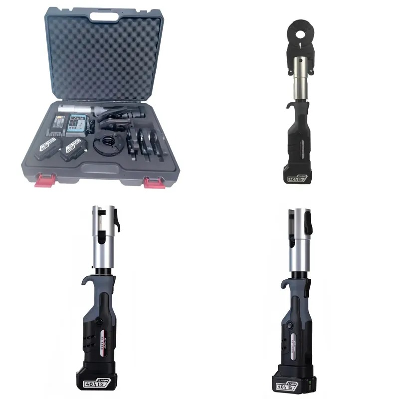 أداة تجعيد هيدروليكية خفيفة ال - مراجعة Power Tools Kits وسعره