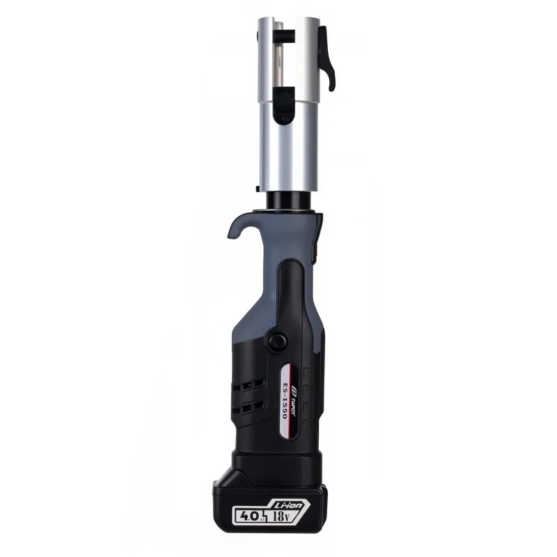 أداة تجعيد هيدروليكية خفيفة ال - مراجعة Power Tools Kits وسعره