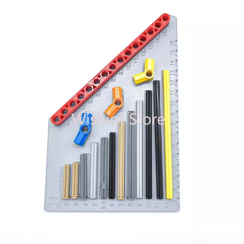 مجموعة أدوات مكعبات البناء أدو - مراجعة Power Tools Lego وسعره