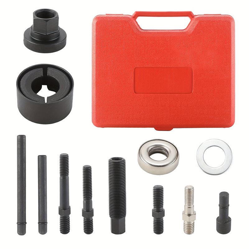 AT19-مجموعة أدوات إزالة الصوام - مراجعة Power Tools Kits وسعره