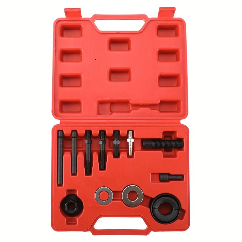 AT19-مجموعة أدوات إزالة الصوام - مراجعة Power Tools Kits وسعره
