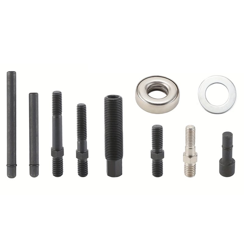 AT19-مجموعة أدوات إزالة الصوام - مراجعة Power Tools Kits وسعره